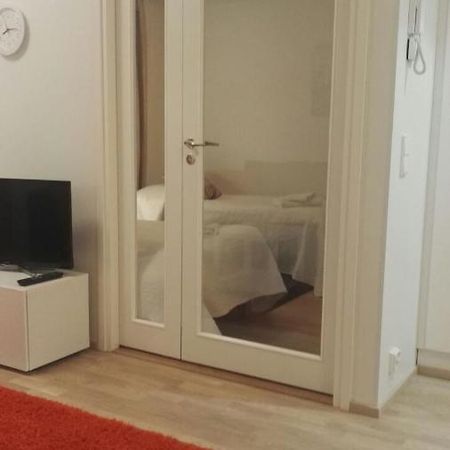 Kotimaailma Apartments Siljotie Rovaniemi Esterno foto